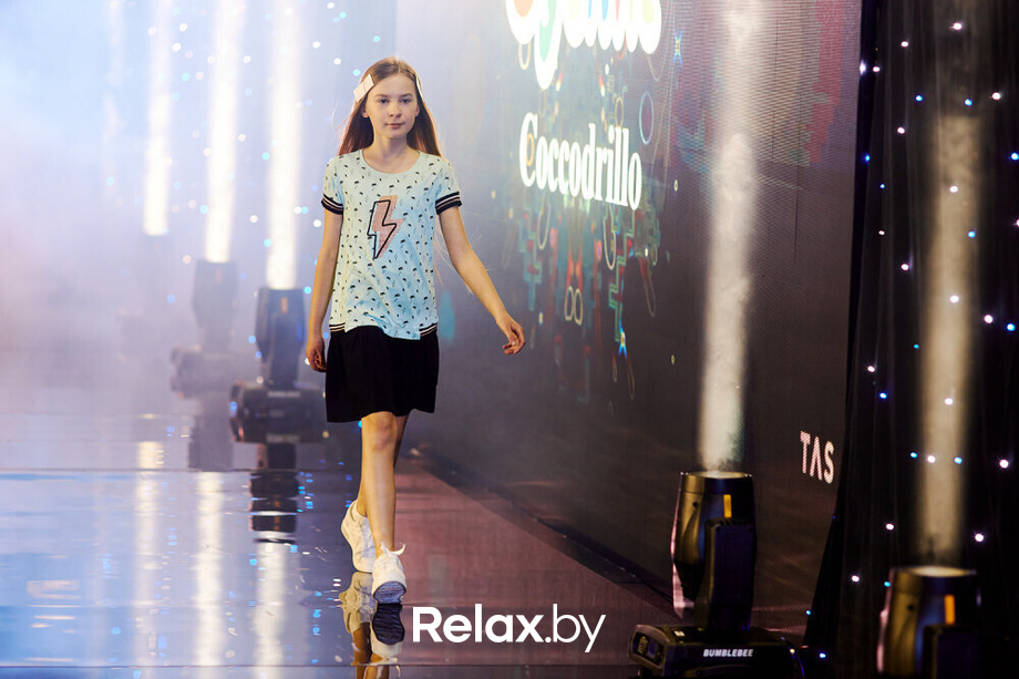 IMG Fashion KILLA PARTY - KIDS’ SHOW, фото № 406