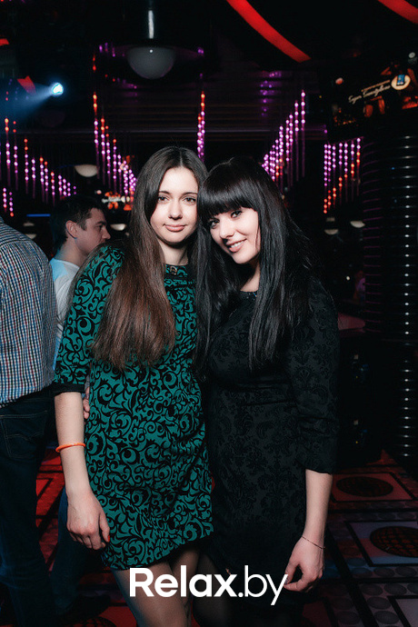 Party Night, фото № 45