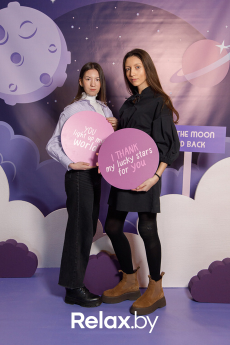 To The Moon & Back, фото № 47