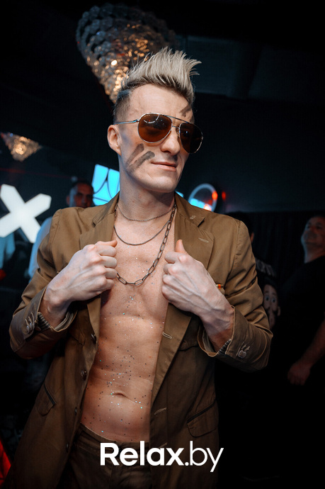 Friday party, фото № 12