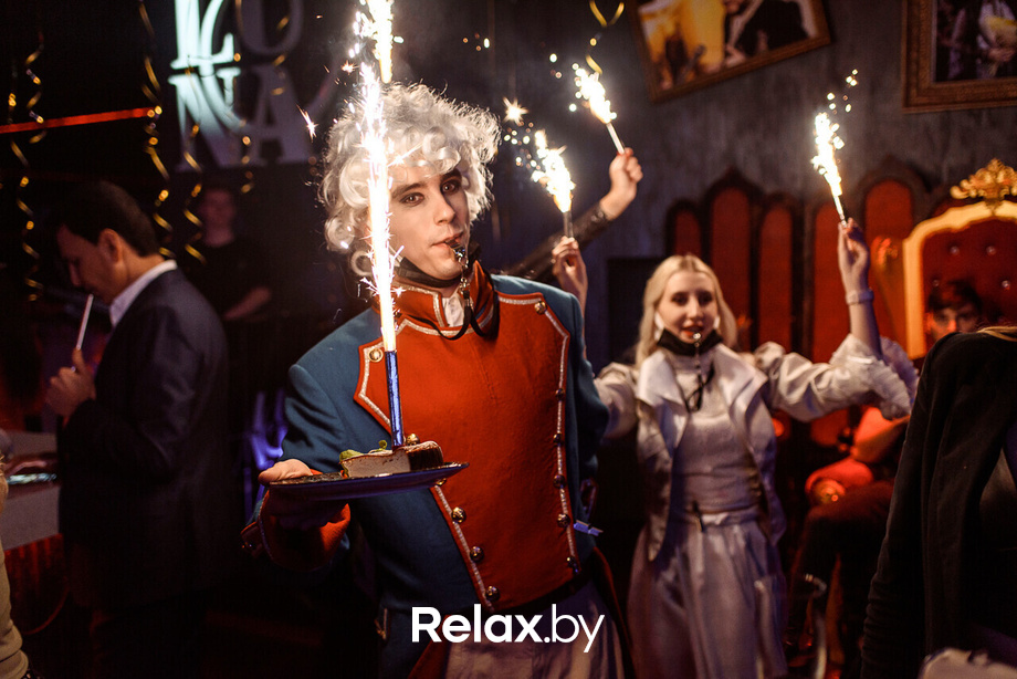 «Dома у Филиппа» day 1, фото № 46