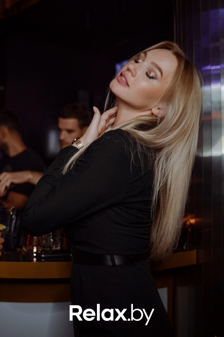 Friday LUXURIA LXR, фото № 7