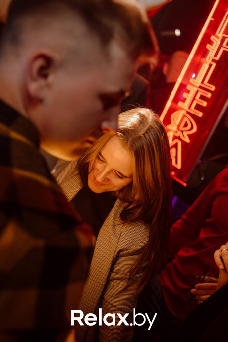 Friday «Stiflera party», фото № 34