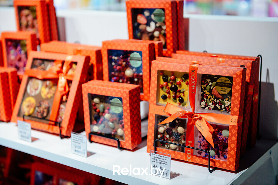 Открытие магазина ОФИСТОН Маркет, фото № 197