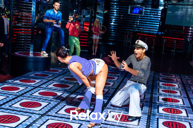 Club Dance Awards, фото № 40