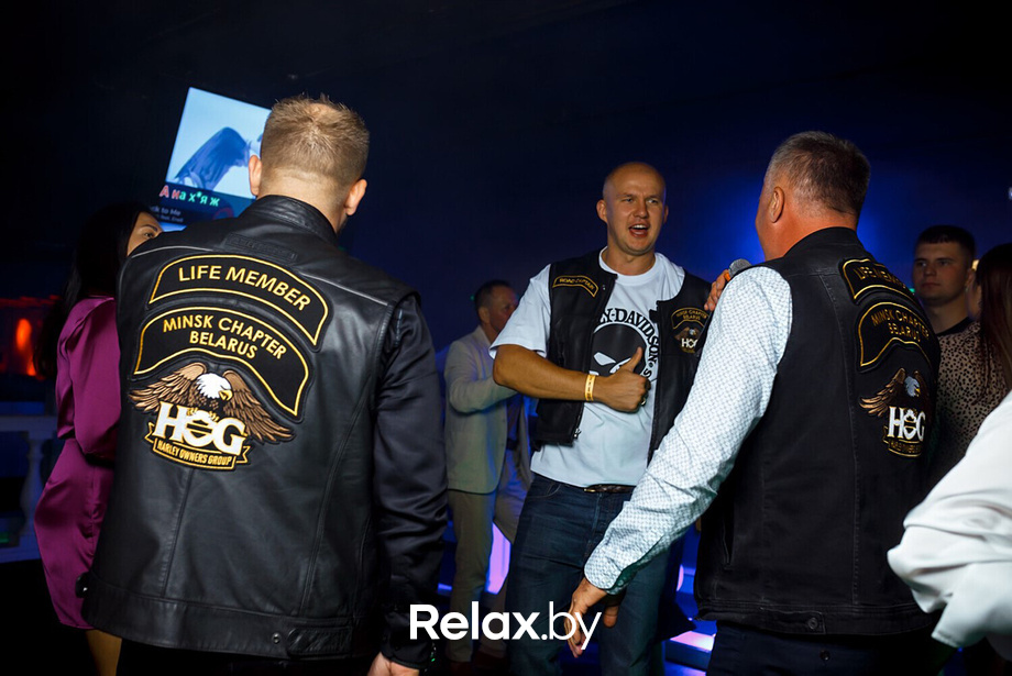 Saturday party, фото № 68