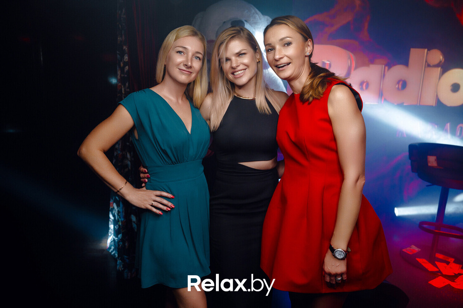 Radio Killers, фото № 17