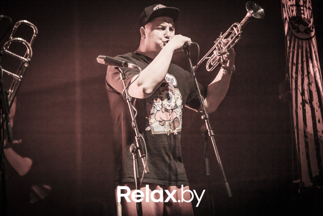 Концерт группы Ляпис Трубецкой, фото № 51