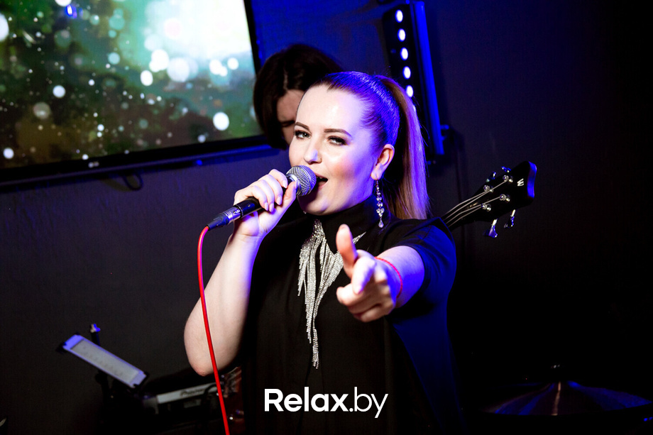 Ночные жители, фото № 4