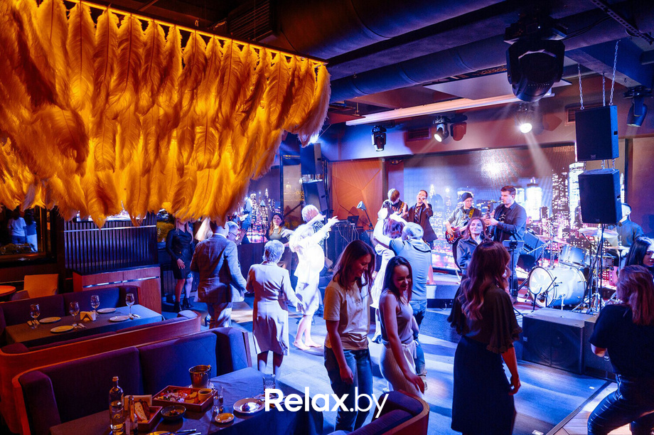 Saturday music, фото № 62