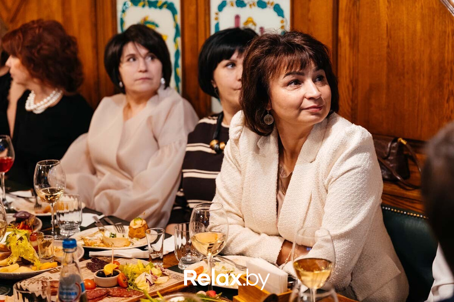 Новогодний корпоратив 13.12.2024, фото № 43