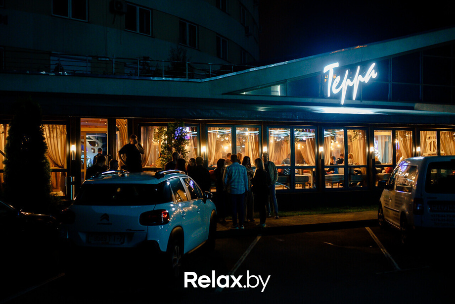 Ночные жители, фото № 3