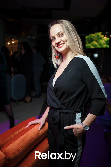 Новогодние вечера в Terra Club, фото № 89