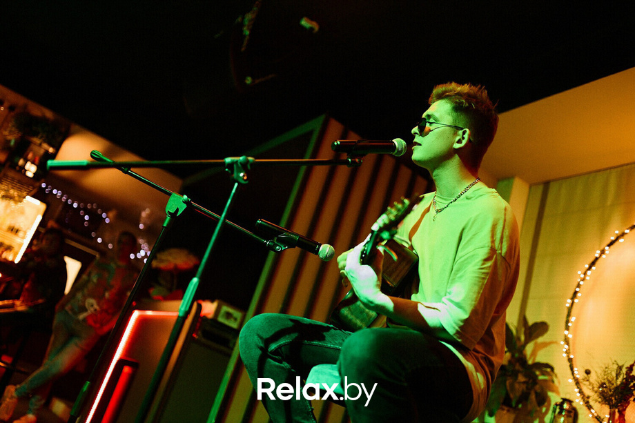 Поэтический вечер, фото № 100