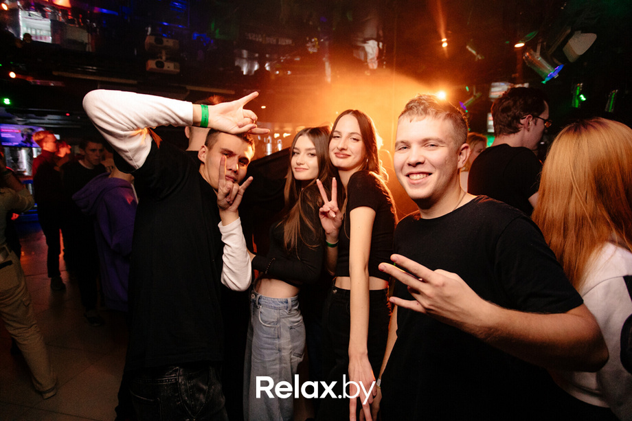 Crazy friday!, фото № 39