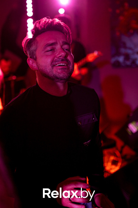 Ночные жители, фото № 68