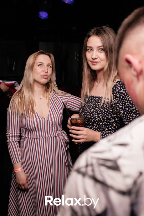 Football party, фото № 60