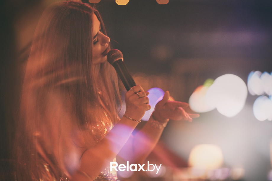 Летняя сказка оперы, фото № 39