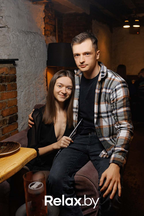 Шеф-ужин от Павла Бурденкова, фото № 12