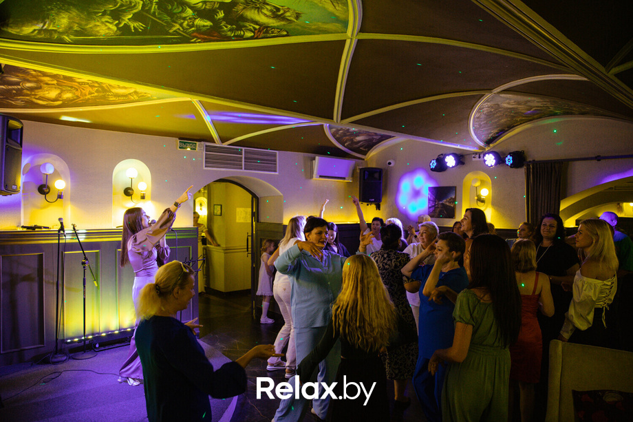 Выходные в Rustaveli, фото № 39