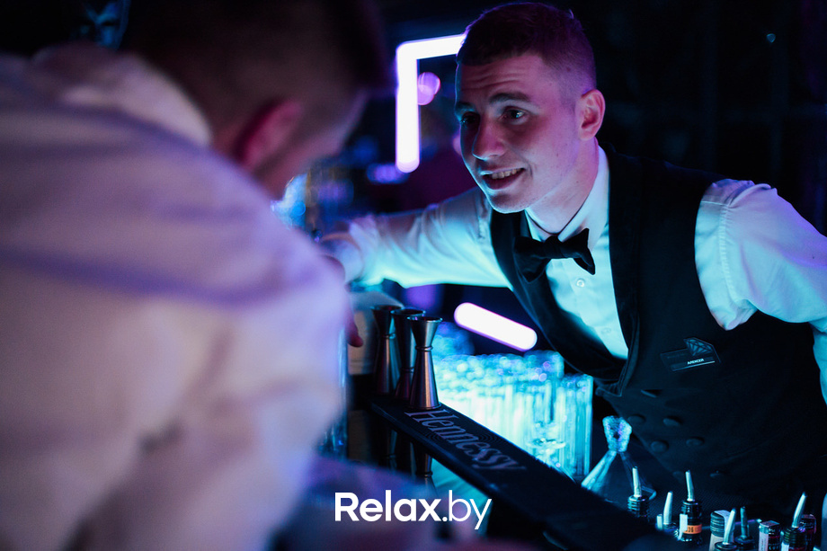 Караоке «Pin up», фото № 56