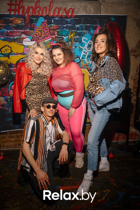 6 лет HookahPlace, фото № 13