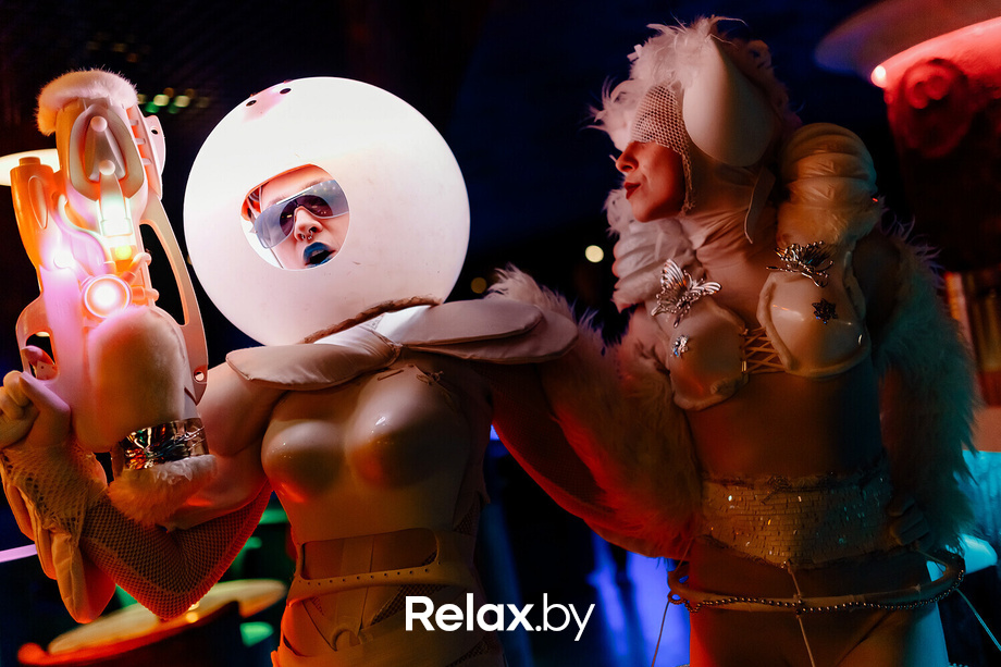 Luna party night, фото № 31