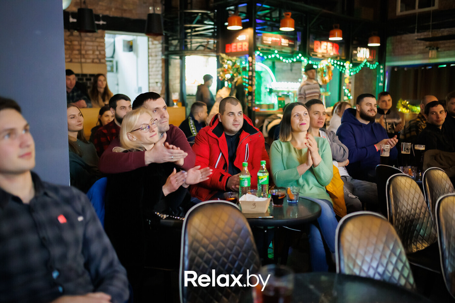 Отчетный концерт, фото № 79