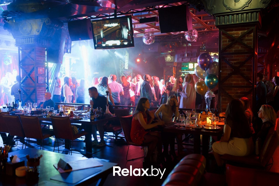 Brooklyn Live!, фото № 9