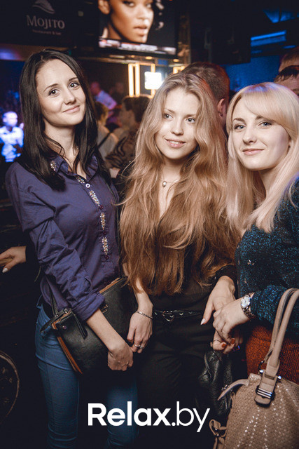 Mojitos party, фото № 14