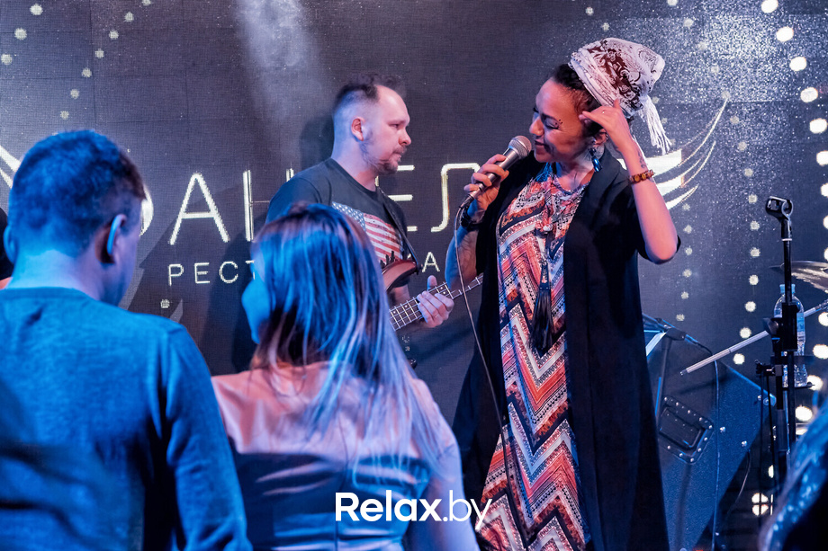 Friday Music, фото № 5