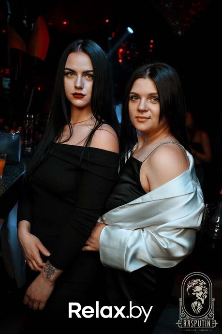 Saturday party, фото № 2