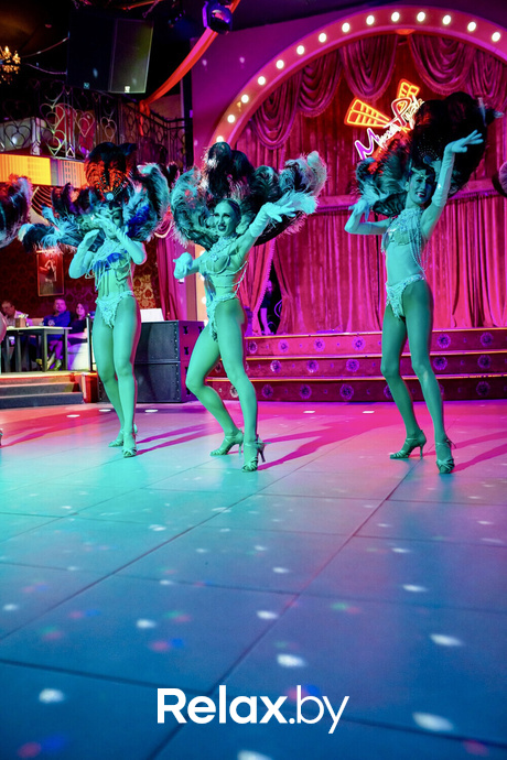 MoulinRouge, фото № 58