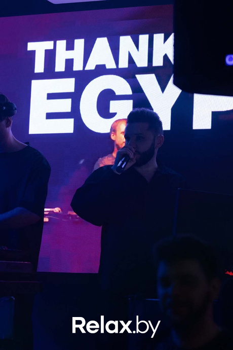 Ночные жители, фото № 143