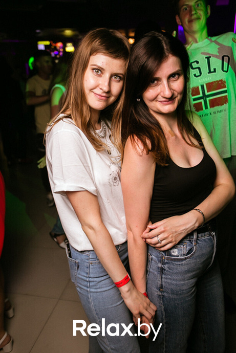 День Независимости Республики Беларусь, фото № 13