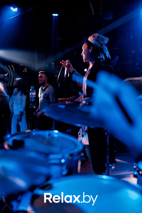 Friday Music, фото № 20