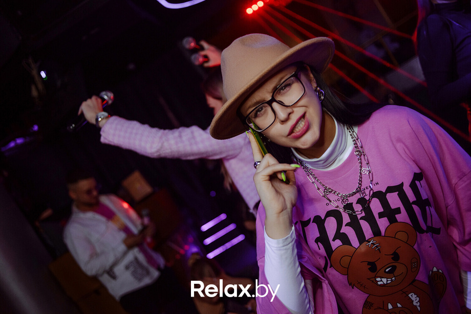 Saturday LUXURIA LXR, фото № 7