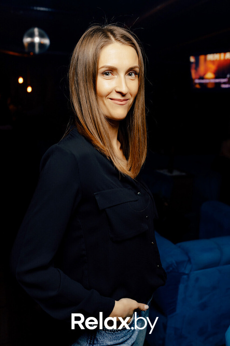 Пятница в Мяте, фото № 26