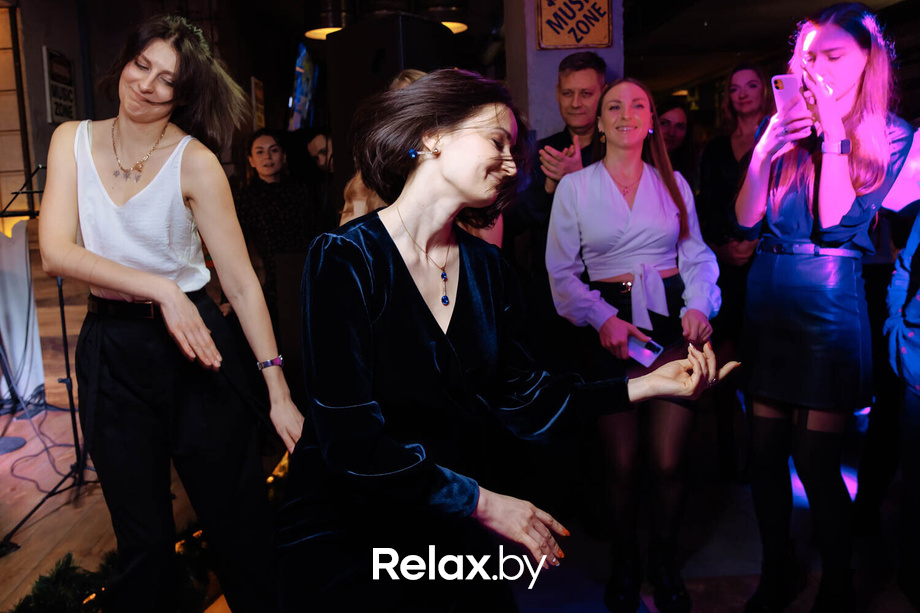 Hot Weekend, фото № 44