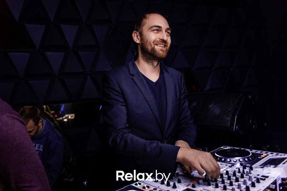 Crystal Hall Party, фото № 15