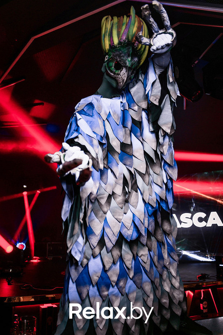 World of ayahuasca, фото № 62