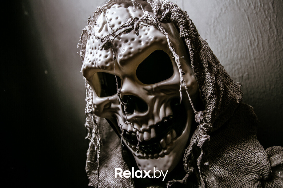 Цирк Ужасов, фото № 31