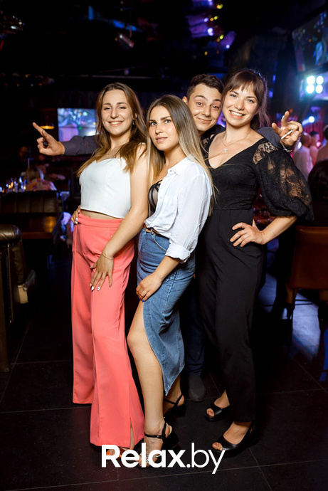 Brooklyn Live!, фото № 69