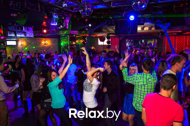 Madison Disco, фото № 40