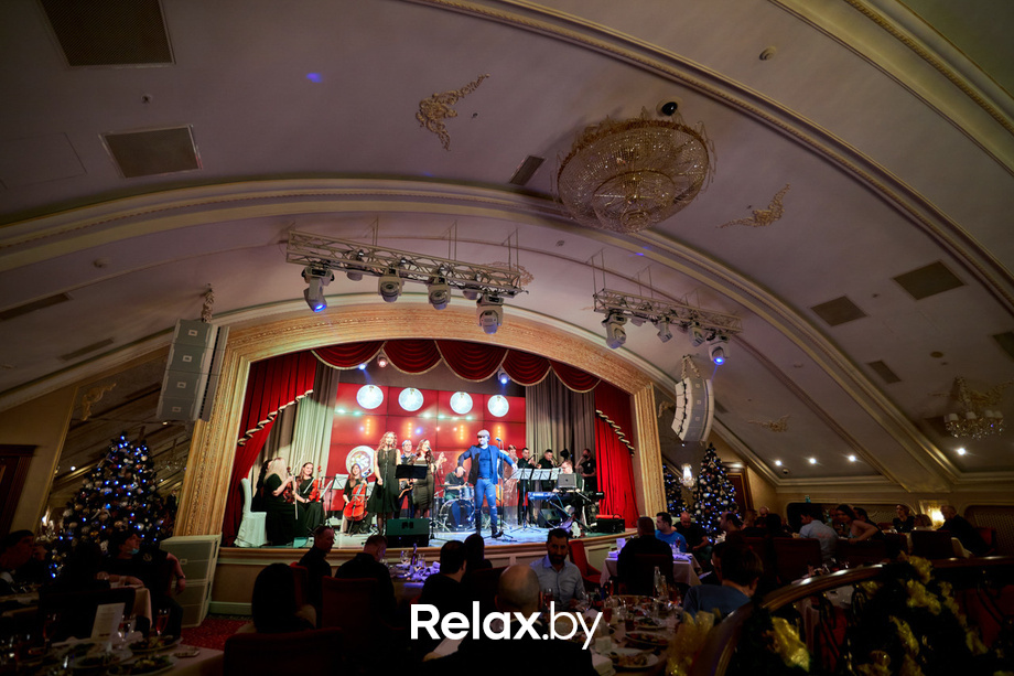 День рождения казино Опера. Нам 5 лет, фото № 111