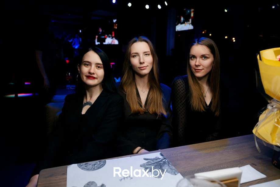 Ночные жители, фото № 38