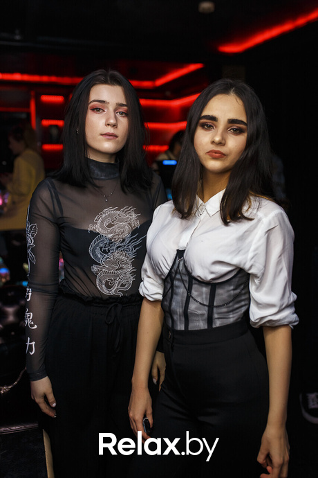 Призрак оперы, фото № 10