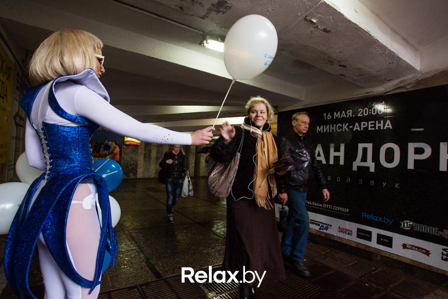 День радио с UNISTAR 99,5, фото № 2