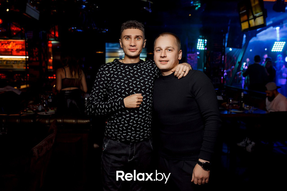 Brooklyn Live!, фото № 26