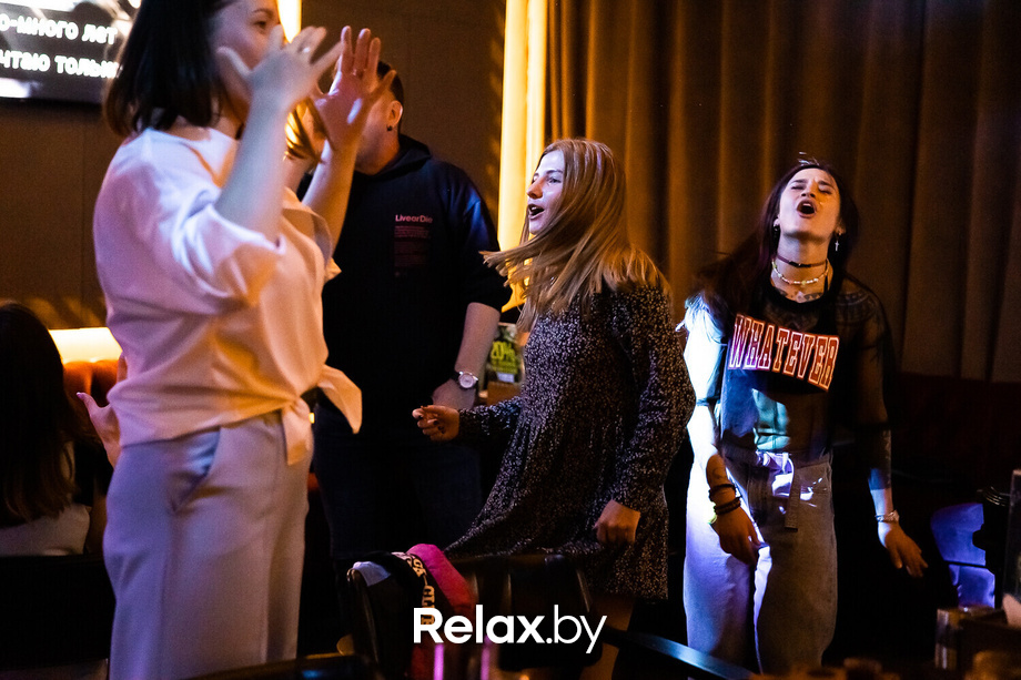 Saturday In Zavod, фото № 75